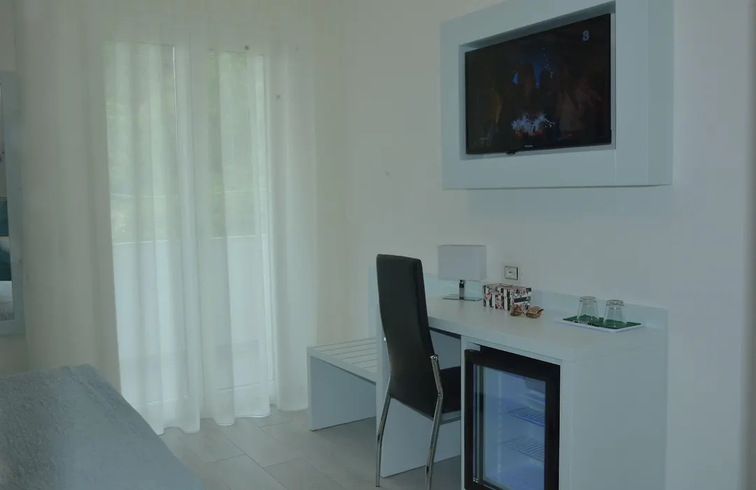 Dreams Tropea Mare "Parking Private"-1