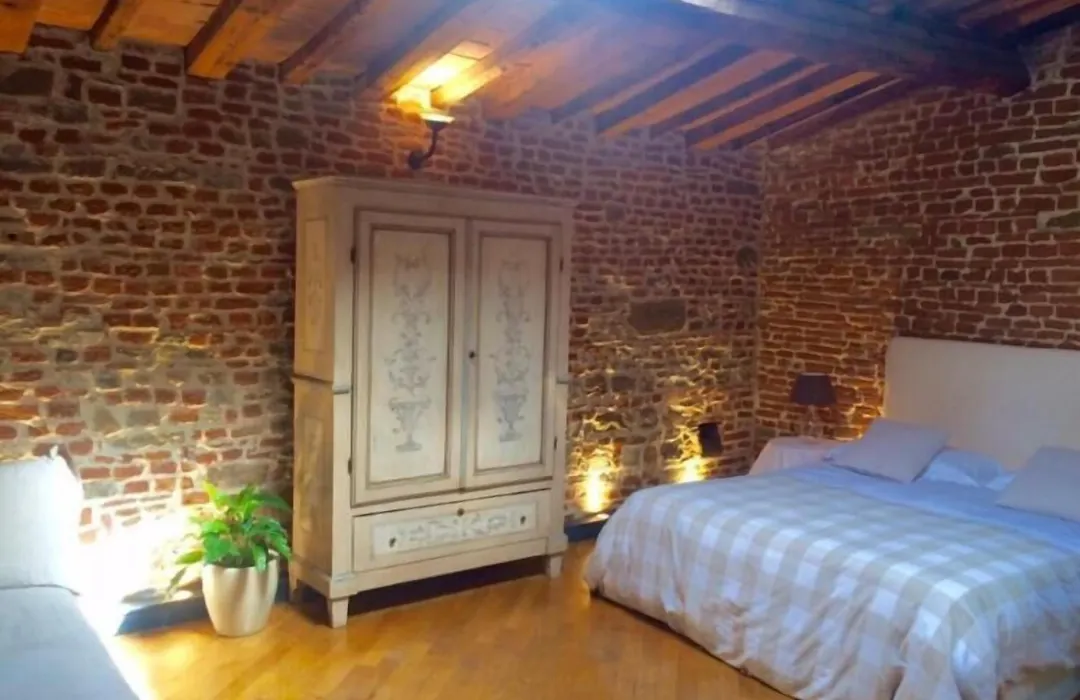 Capri Moon Guest House-1