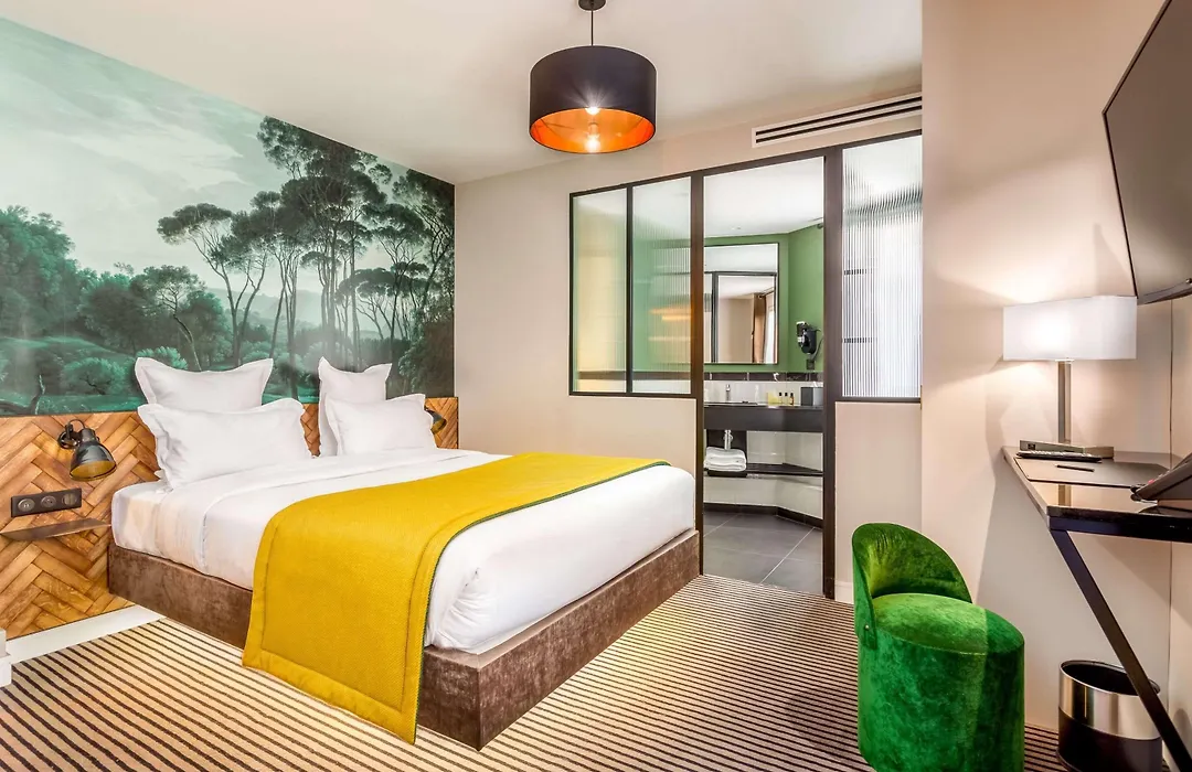 Hotel Bridget-1