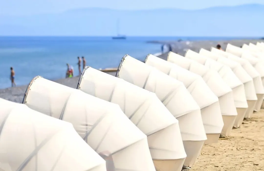 Kipriotis Village Resort By Anayia All Inclusive Resorts-1