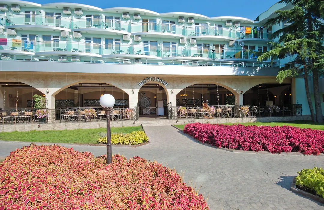 Hotel Kotva-1