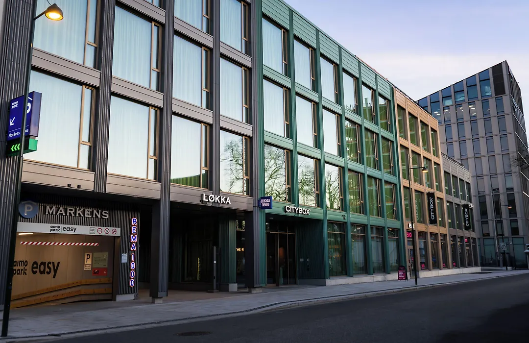 Citybox Lite Kristiansand-1