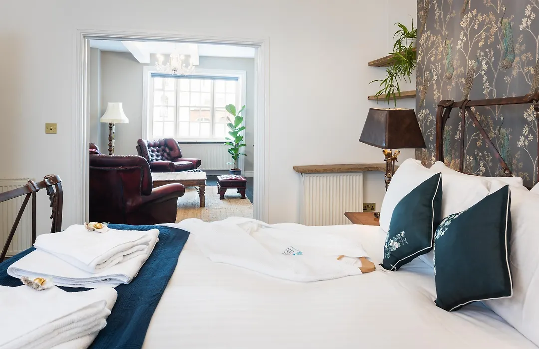 Lyme 1 Hotel-1