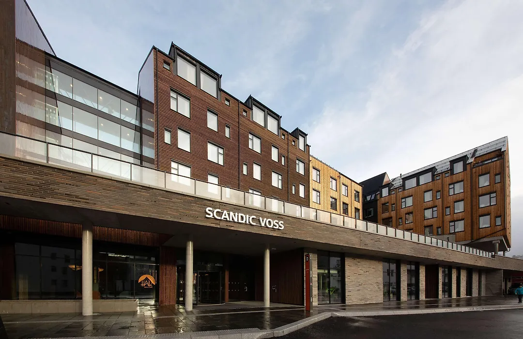 Scandic Voss-1
