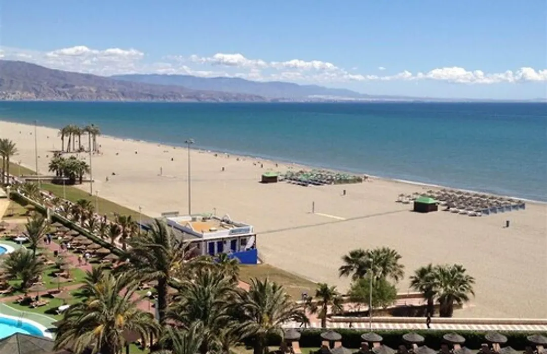 Evenia Zoraida Resort-1