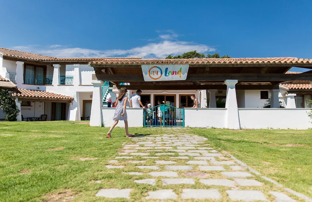 TH San Teodoro - Liscia Eldi Village-1