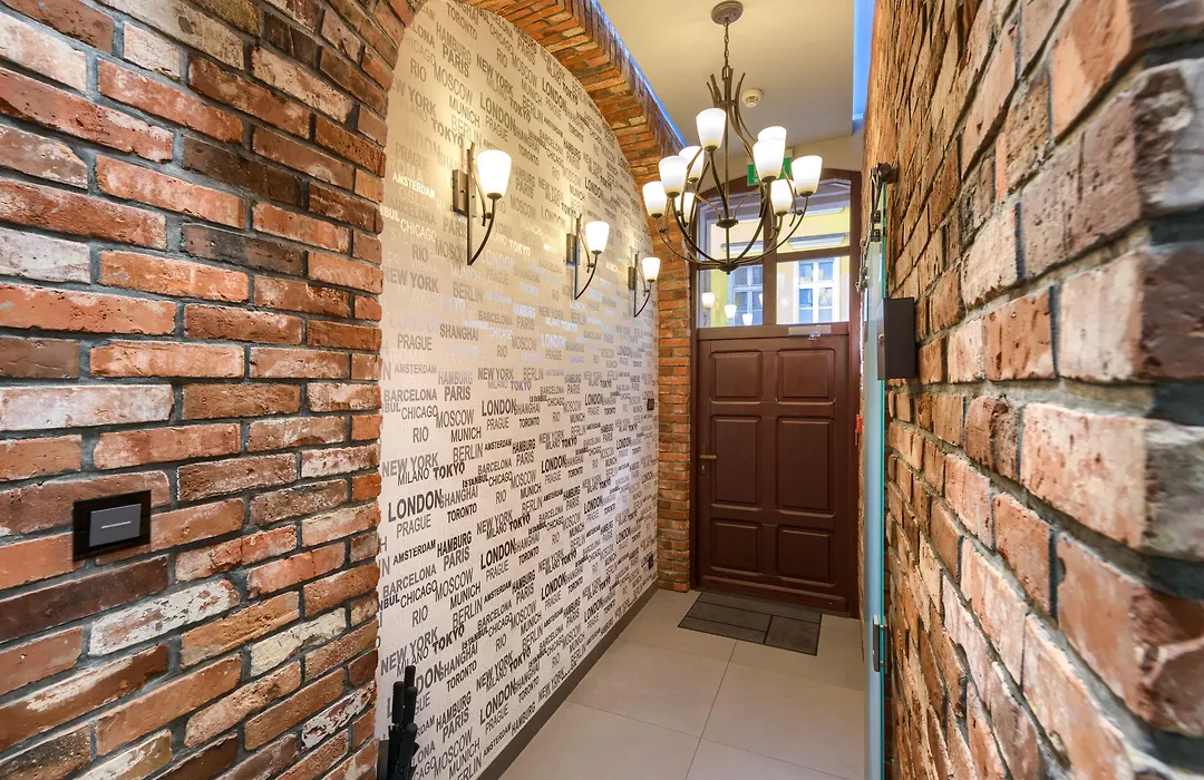 Aparthotel New Lux-1