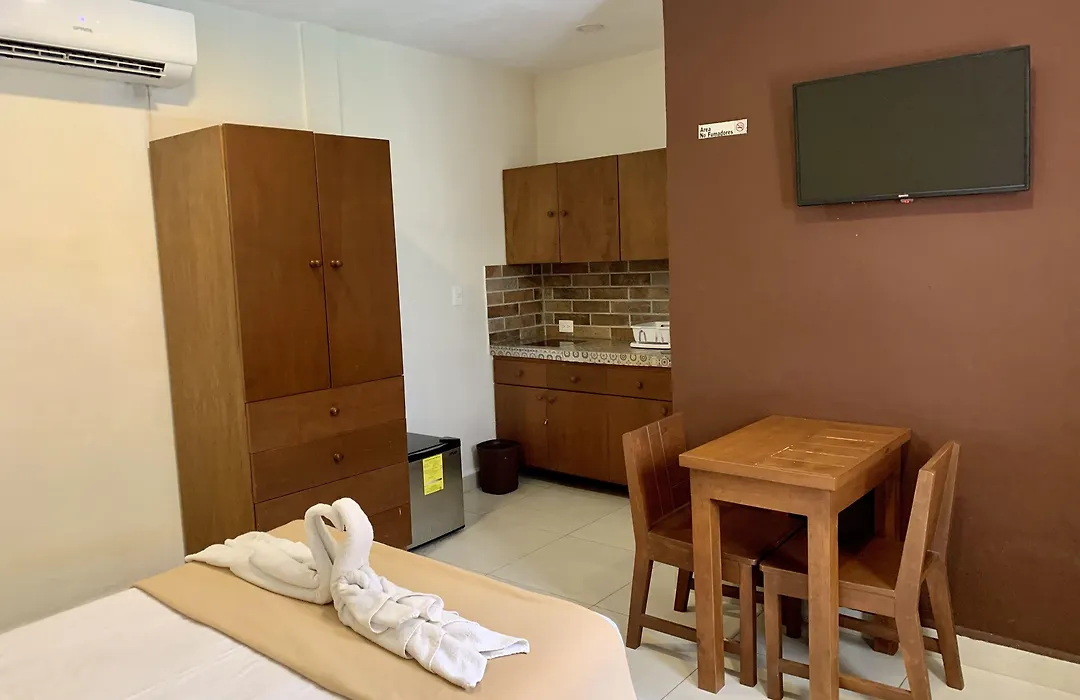 Akbal Playa - Beach Zone-1