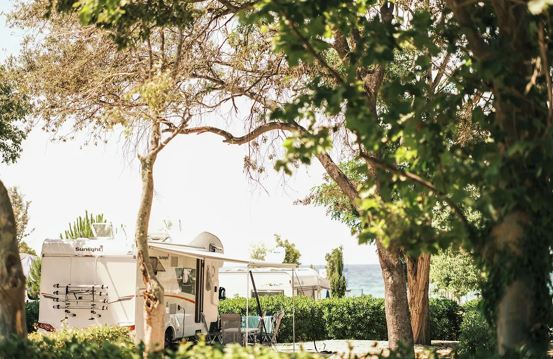Falkensteiner Camping Zadar-1
