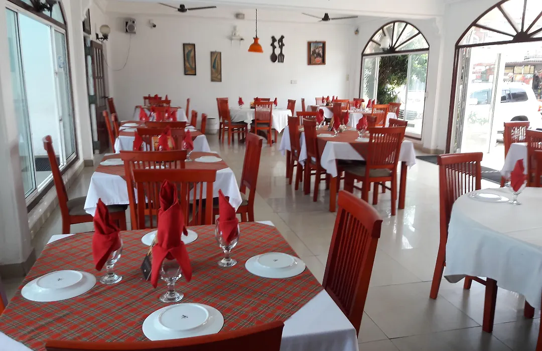 Oasis Beach Resort-1