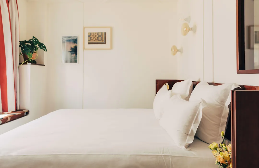 Hotel Wallace Paris, Orso Hotels, A Member Of Design Hotels-1