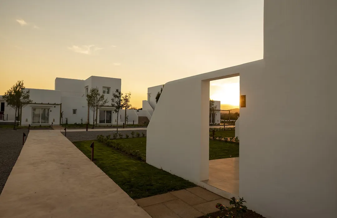 Eques Petit Resort-1