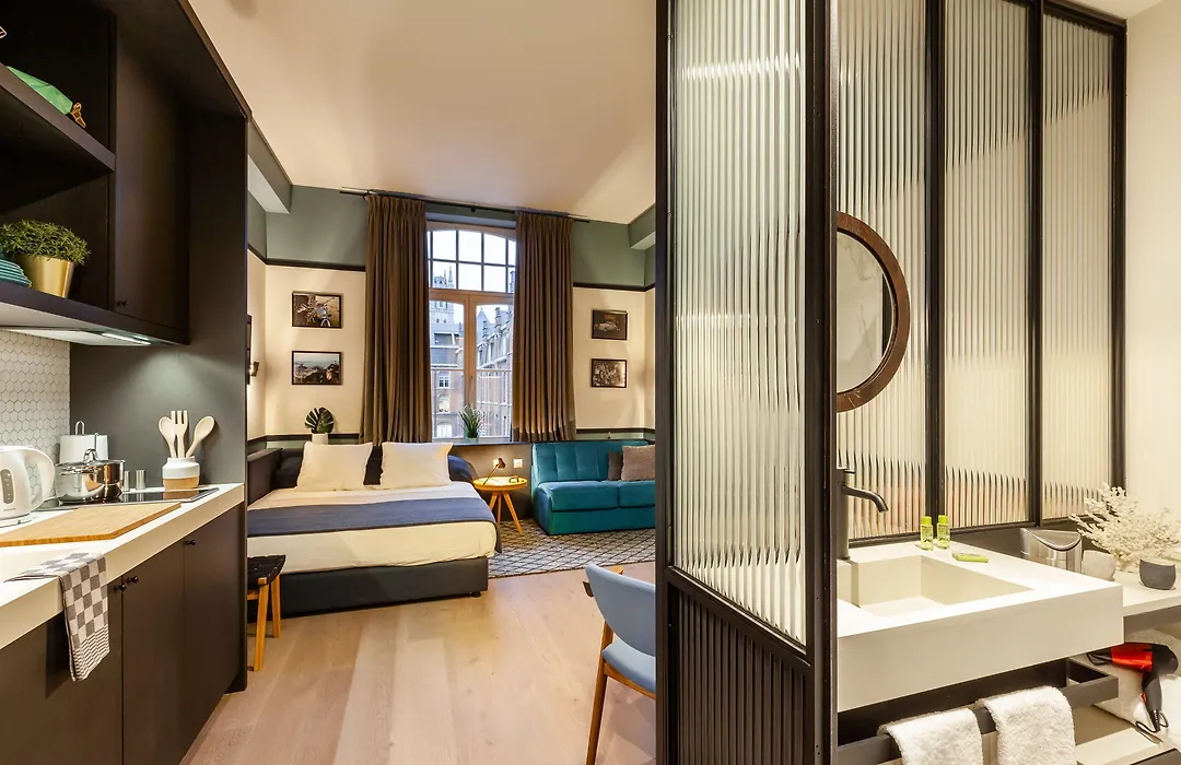 Getaway Gent-1