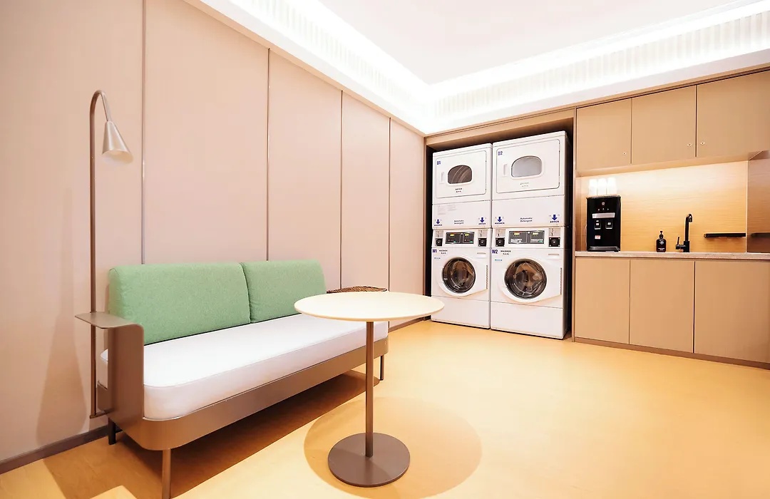 Ji Hotel Orchard Singapore-1
