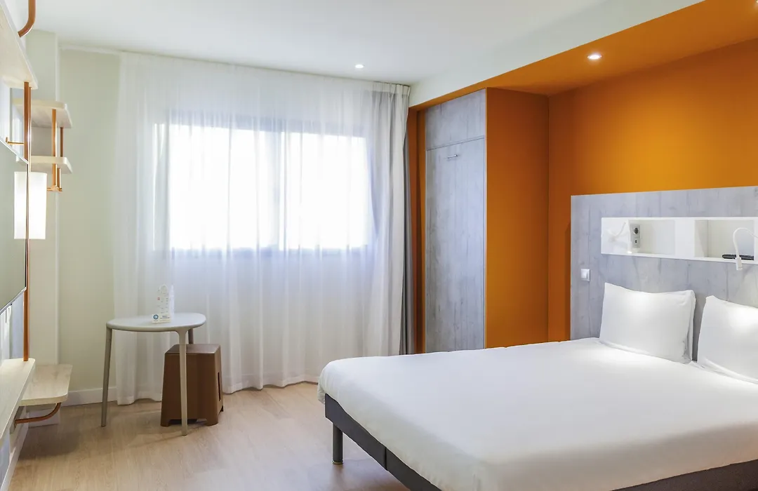 Ibis Budget Huerta De Murcia-1