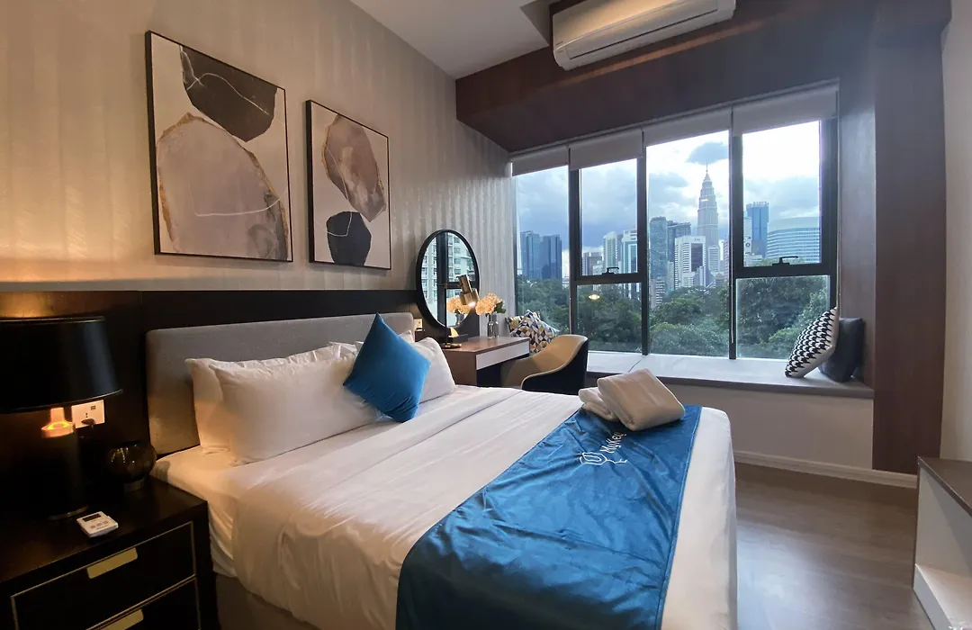 Ceylonz Suites By Mykey-1