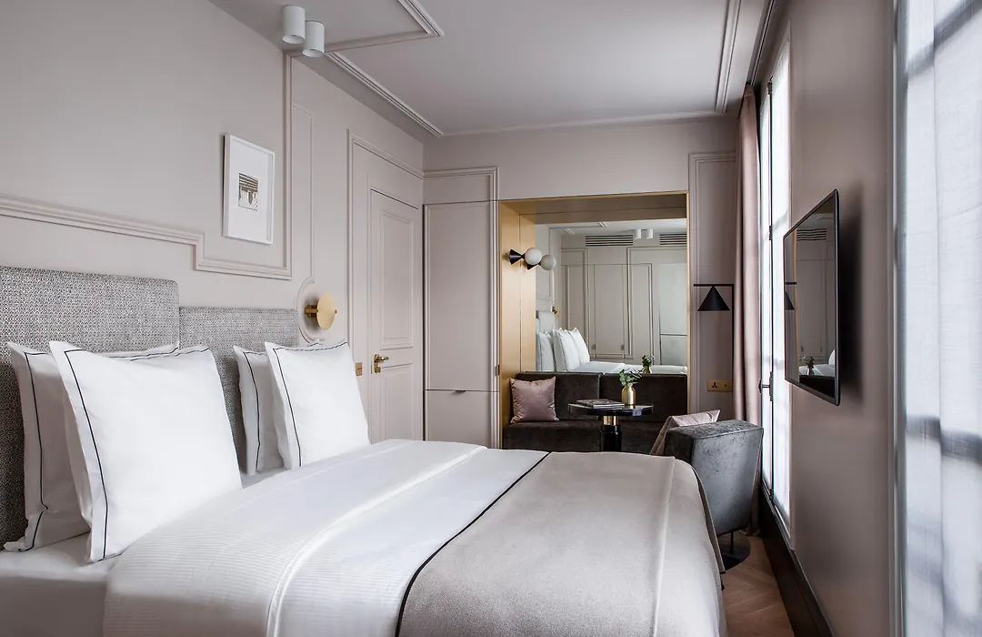 Maison Armance - Esprit De France-1