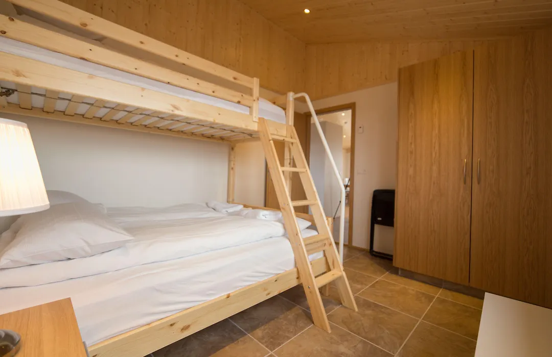 Dimmuborgir Guesthouse-1