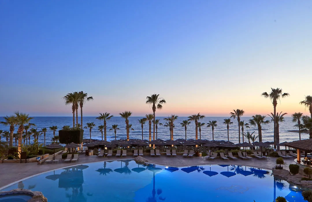 Atlantica Golden Beach Hotel - Adults Only-1