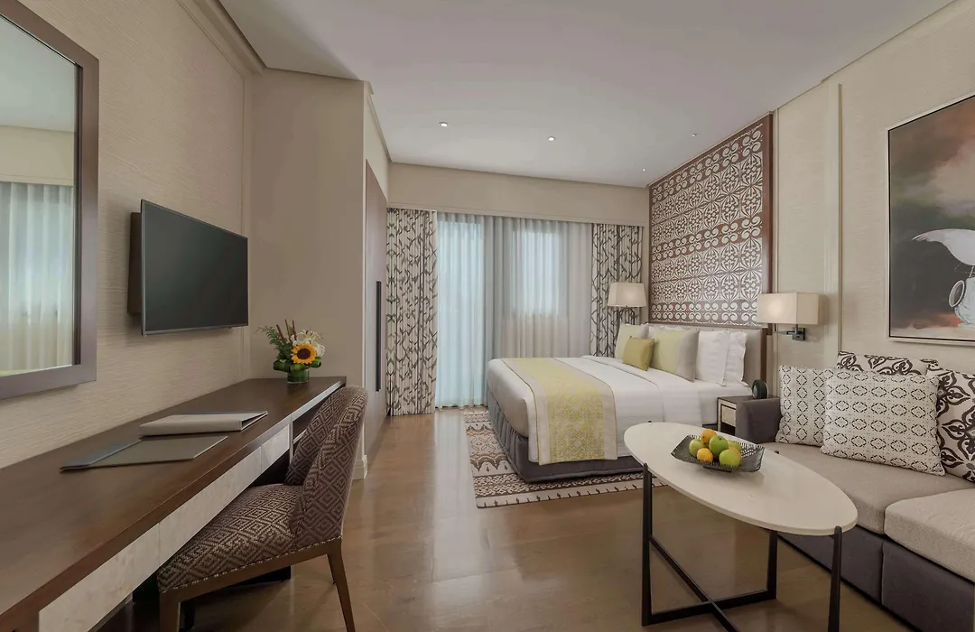 Dusit Thani Residence Davao-1