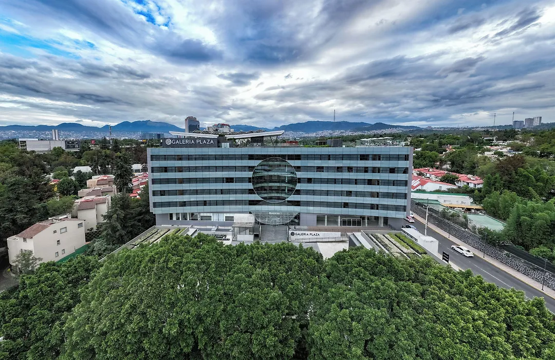 Galeria Plaza San Jeronimo-1