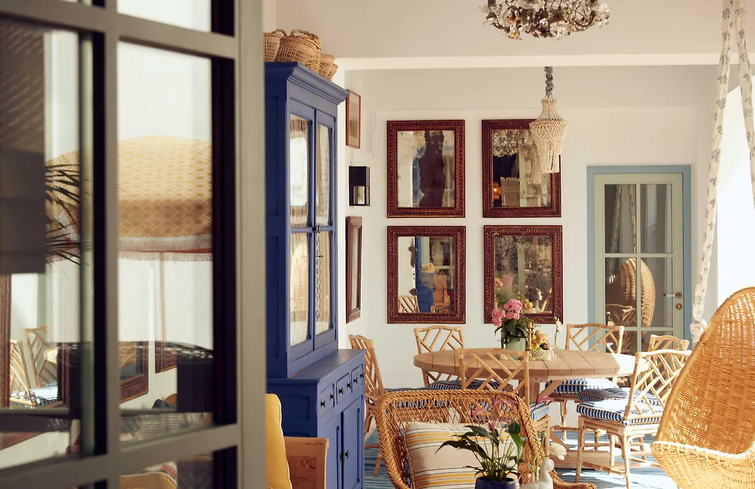 Cristine Bedfor Mahon Boutique Hotel-1