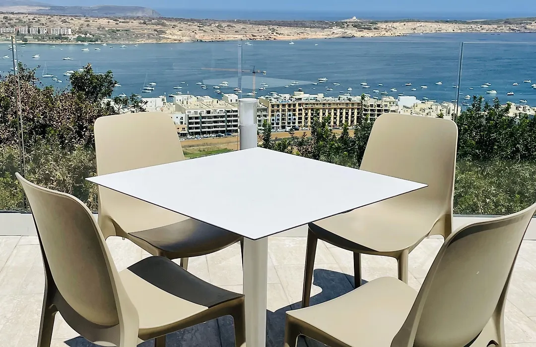 Hotel Viu57-1