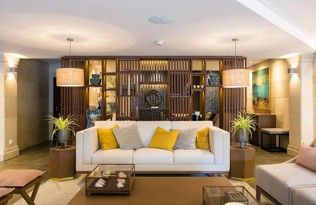 Four Points By Sheraton Sesimbra-1