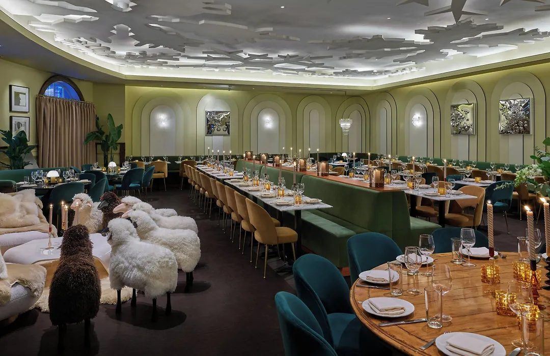 St. Regis Residence Club, Aspen-1