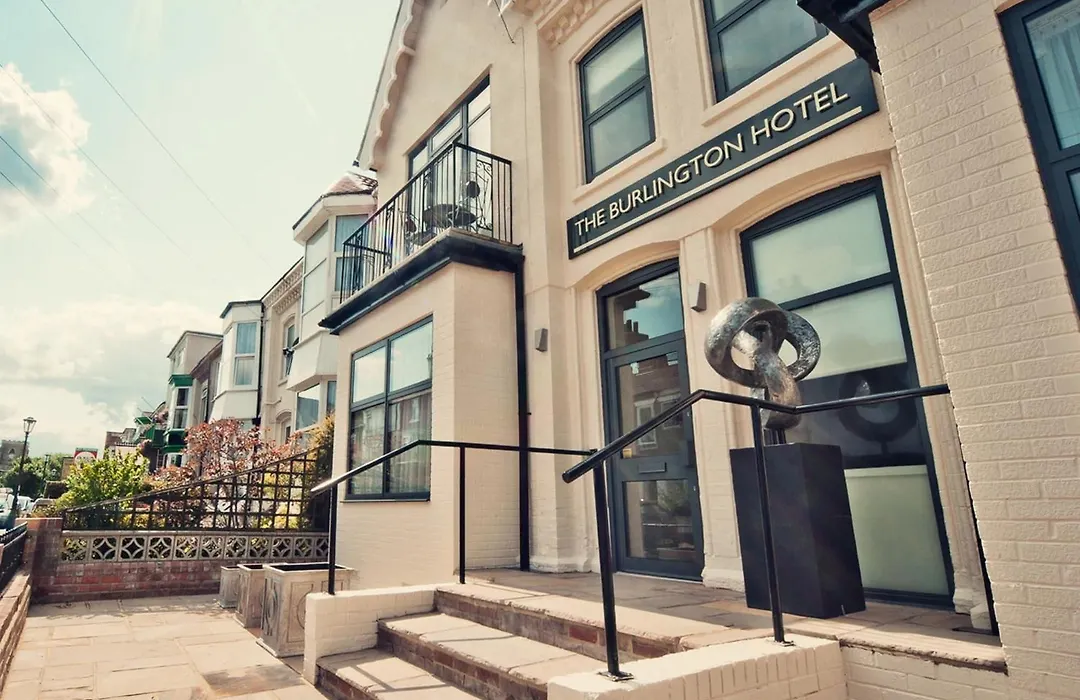 The Burlington Hotel-1