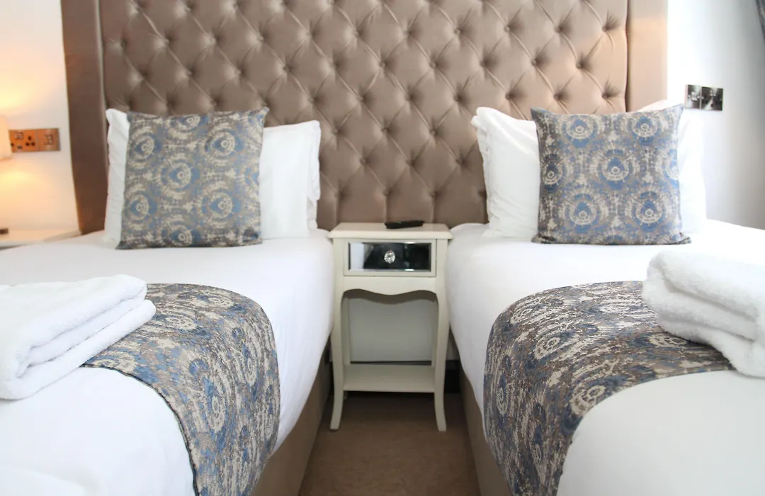 The Lane - Boutique Residence-1