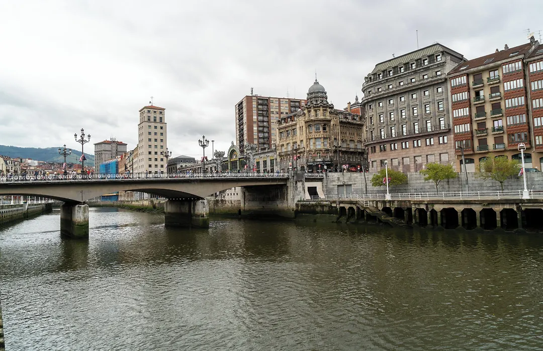 Nyx Hotel Bilbao By Leonardo Hotels-1