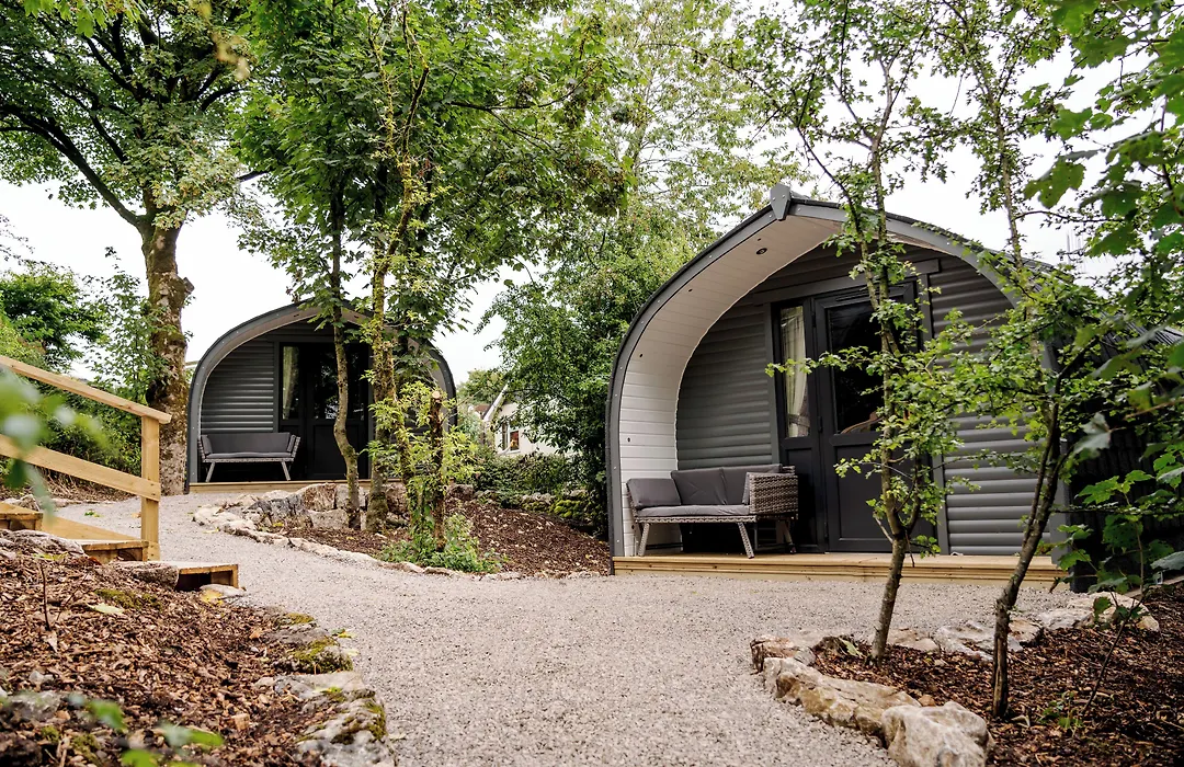 The Gamekeeper'S Inn-1