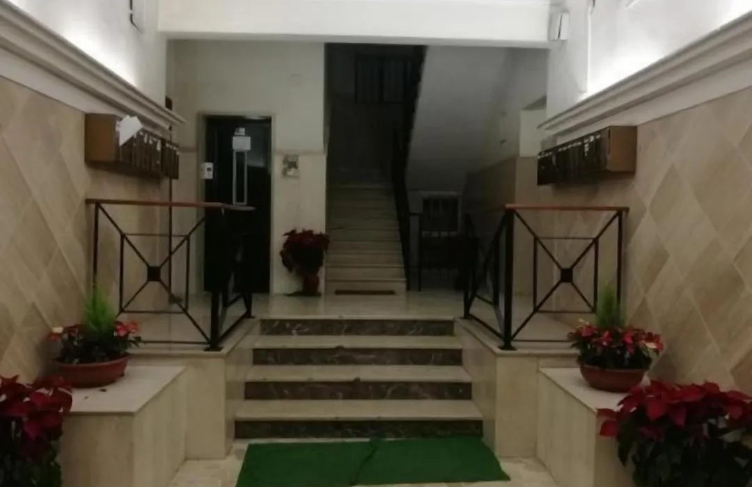 F.Rooms Napoli-1