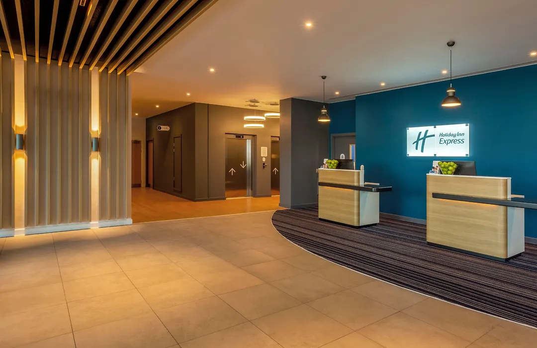 Holiday Inn Express Bridgwater M5, Jct24 By Ihg-1