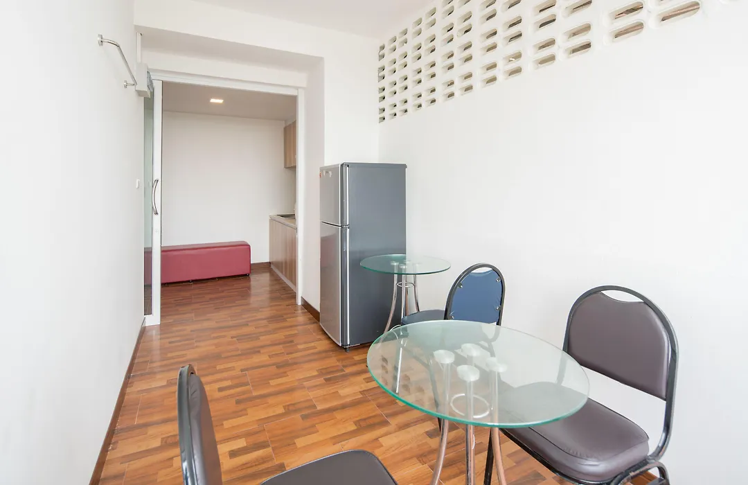 Baan Thai Beach Side Residence, Patong Beach-1