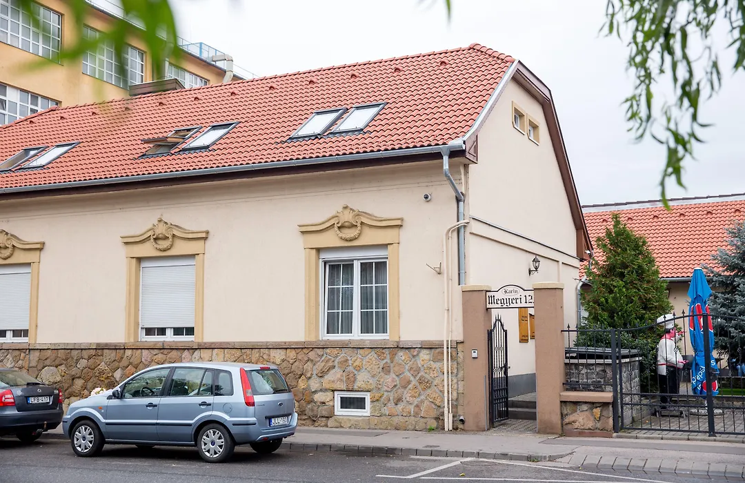 Hotel Karin-1