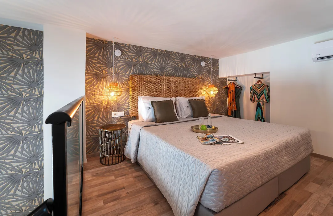Naillac Boutique Hotel-1