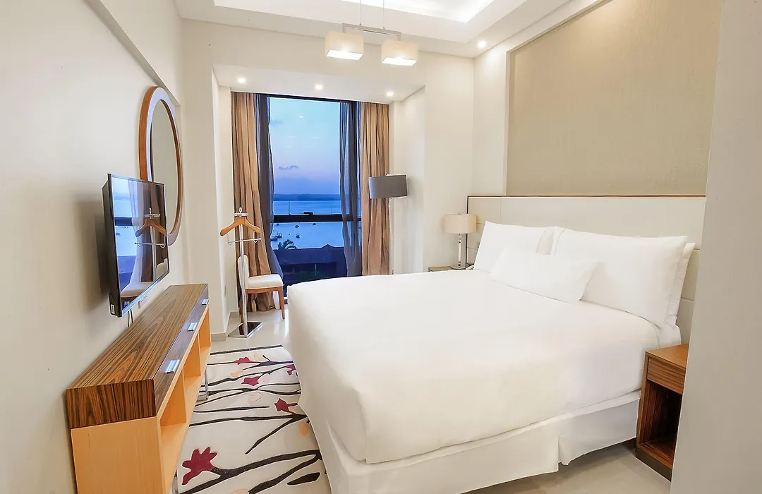 Element By Marriott Dar Es Salaam-1