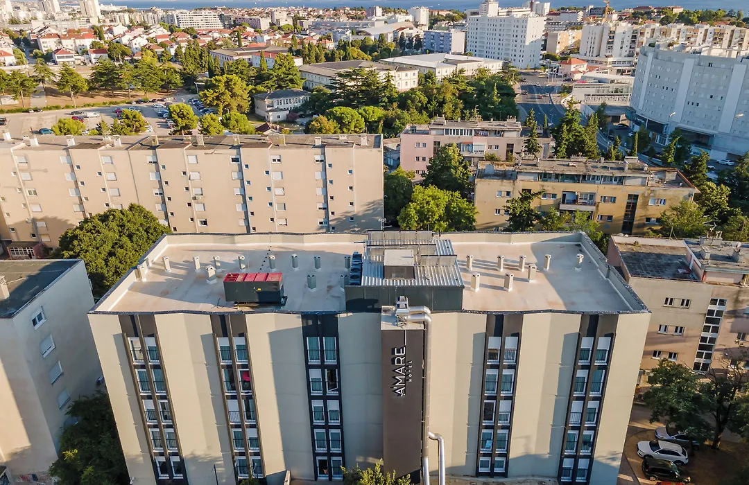 Hotel A'mare-1