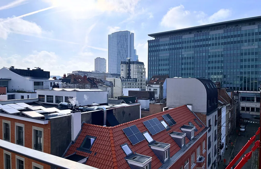 Van Gogh Youth Hostel City Centre-1