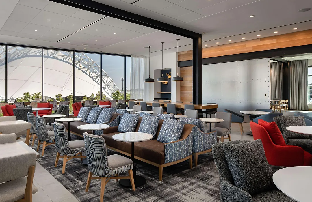 Hyatt Place Boston/Seaport District-1