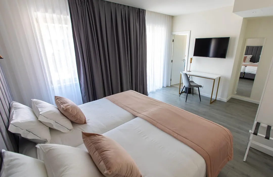 Hotel Mondego-1