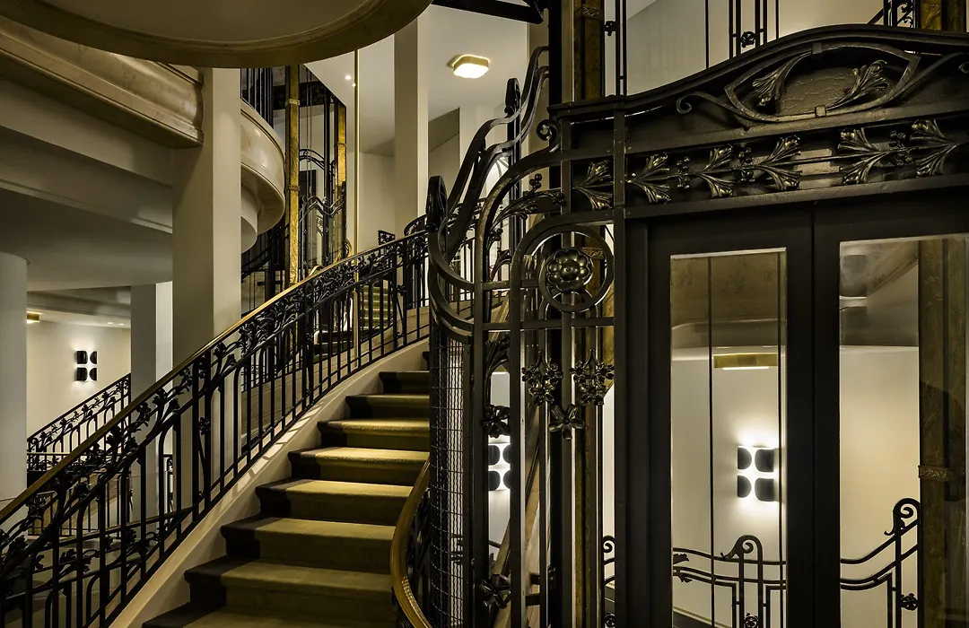 Kimpton - St Honore Paris By Ihg-1