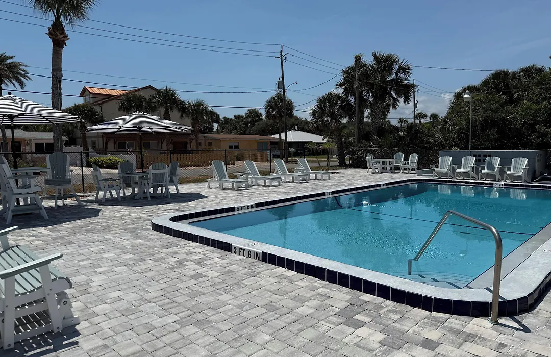 Ocean Eleven Suites-1