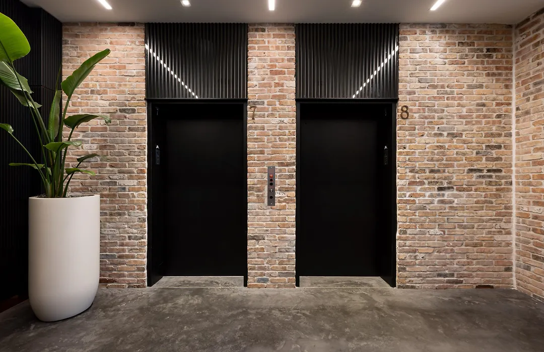 The Elser Hotel Miami - An All-Suite Hotel-1