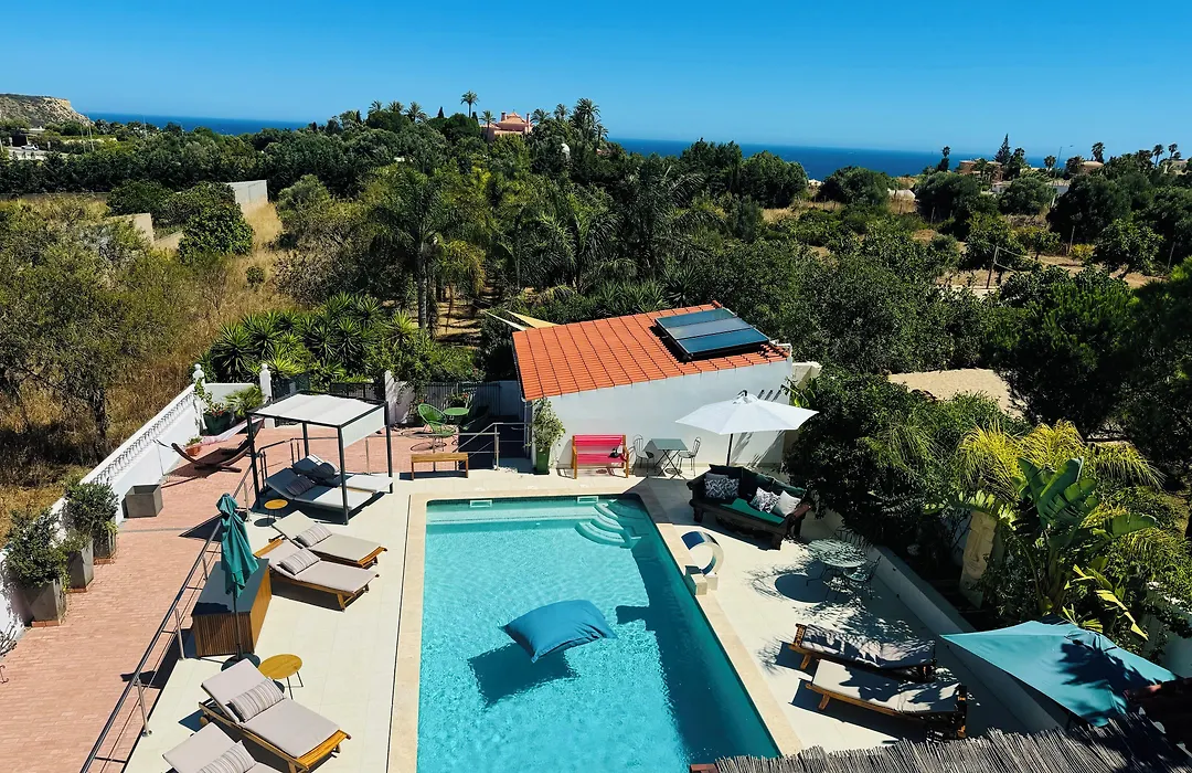 Palm View Guesthouse, Adults Only-1