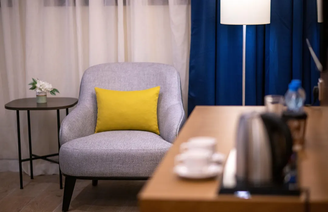 La Maison Hotel Doha-1