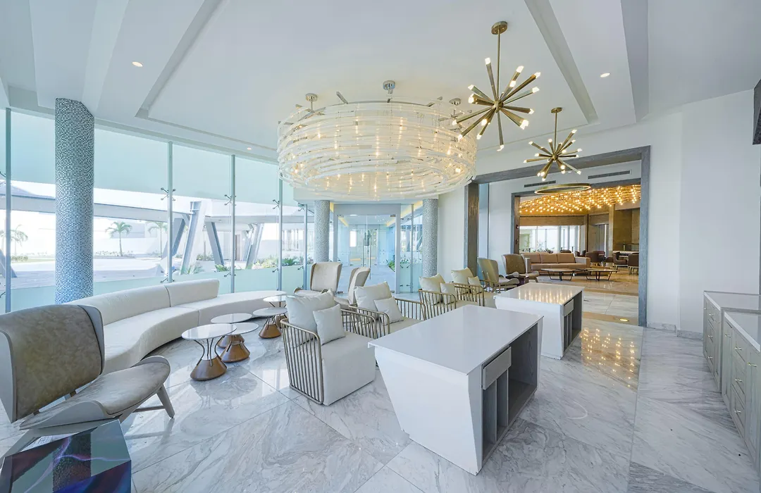 Planet Hollywood Cancun By Royalton, An Autograph Collection All-Inclusive Resort (Adults Only)-1