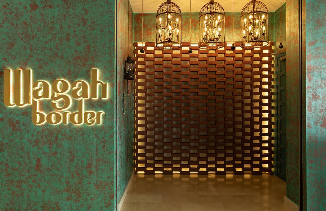Four Points By Sheraton Production City, Dubai-1